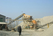 processus de production de ciment Holcim  